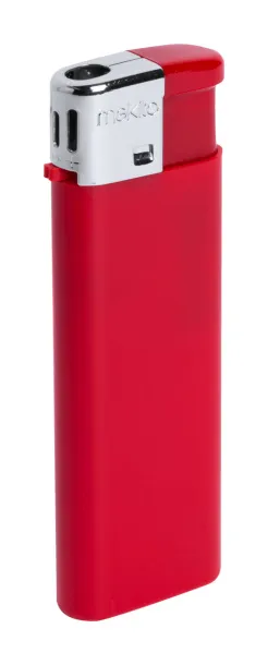 Amilo upaljač Crvena