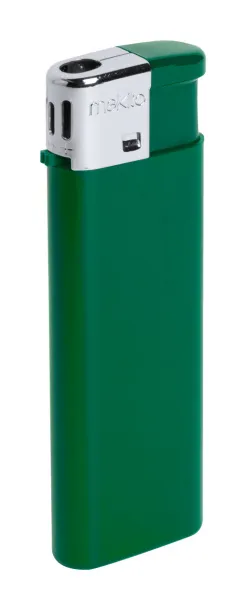 Amilo upaljač Zelena