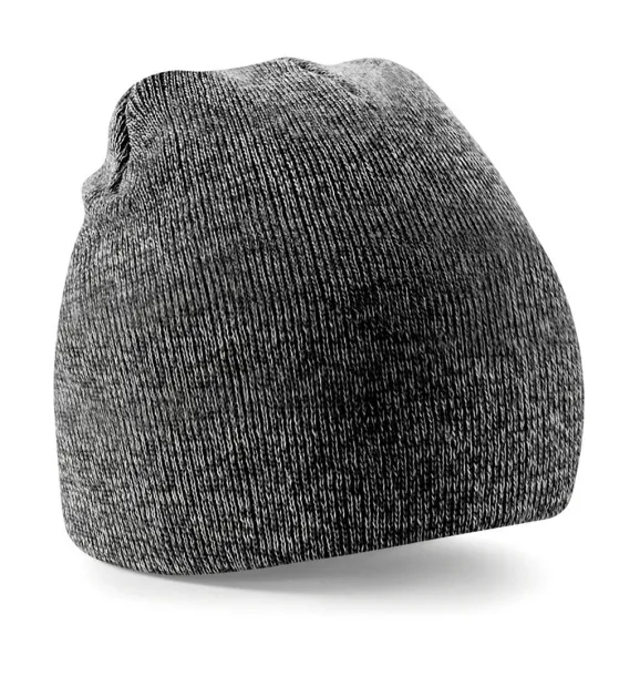  Original Pull-On Beanie - Beechfield Antique Grey