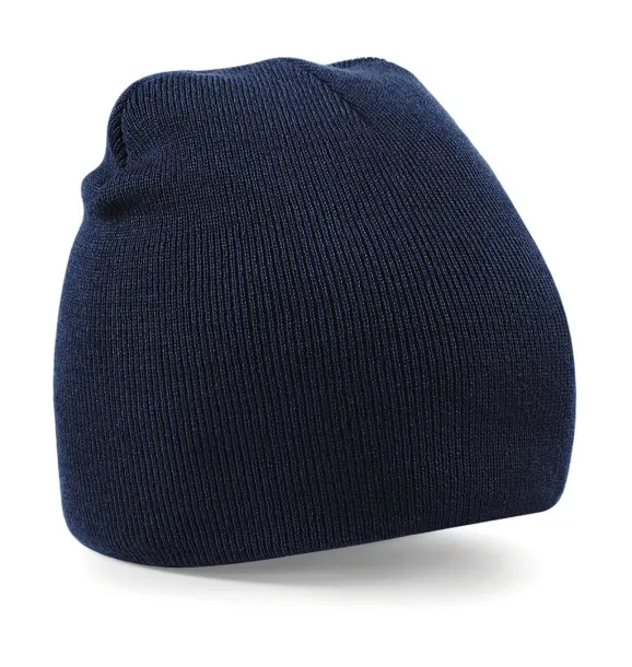  Original Pull-On Beanie - Beechfield French Navy