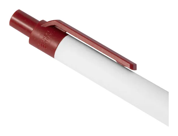 Cezon ballpoint pen Red