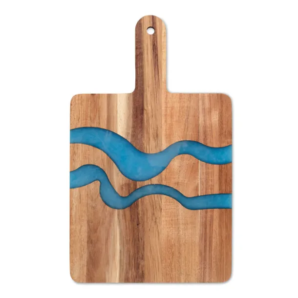 AZUUR Acacia wood serving board Wood