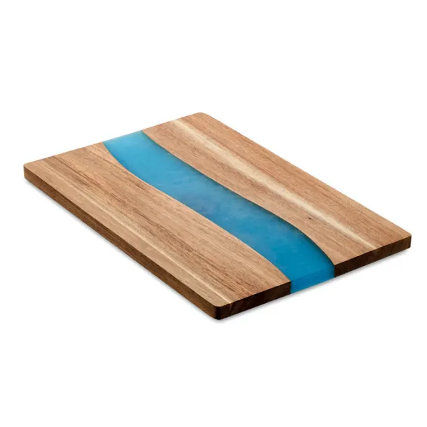 GROOVES Acacia wood cutting board Wood