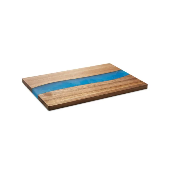 GROOVES Acacia wood cutting board Wood