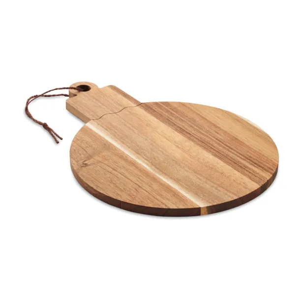 ACABALL Acacia wood serving board Wood