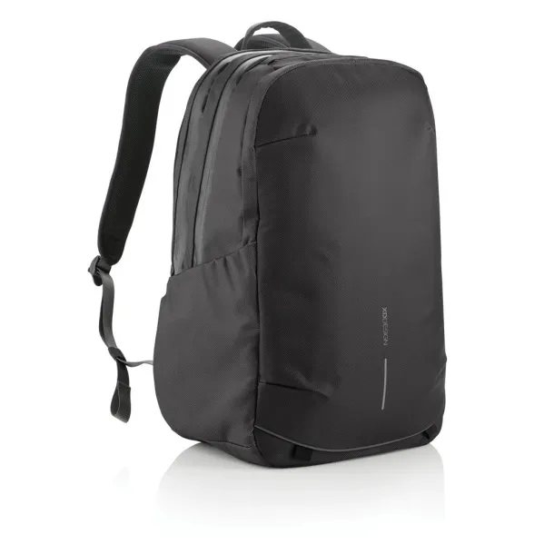  Bobby Explore backpack - XD Design Black 7757