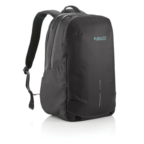  Bobby Explore ruksak, 17" - XD Design Crna 7757