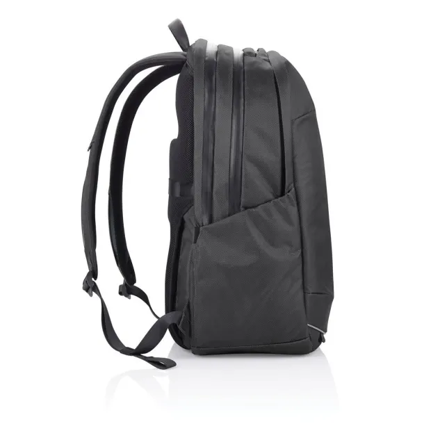  Bobby Explore backpack - XD Design Black 7757