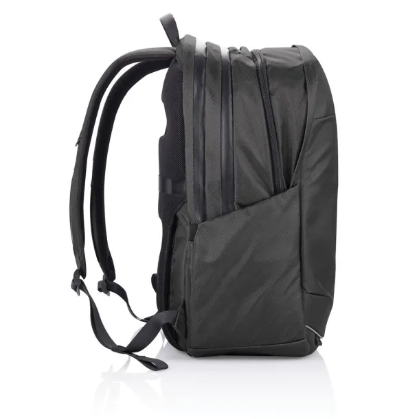  Bobby Explore ruksak, 17" - XD Design Crna 7757