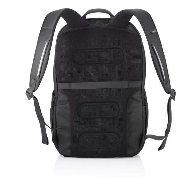  Bobby Explore ruksak, 17" - XD Design Crna 7757