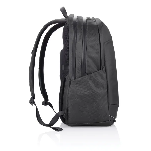  Bobby Explore ruksak, 17" - XD Design Crna 7757