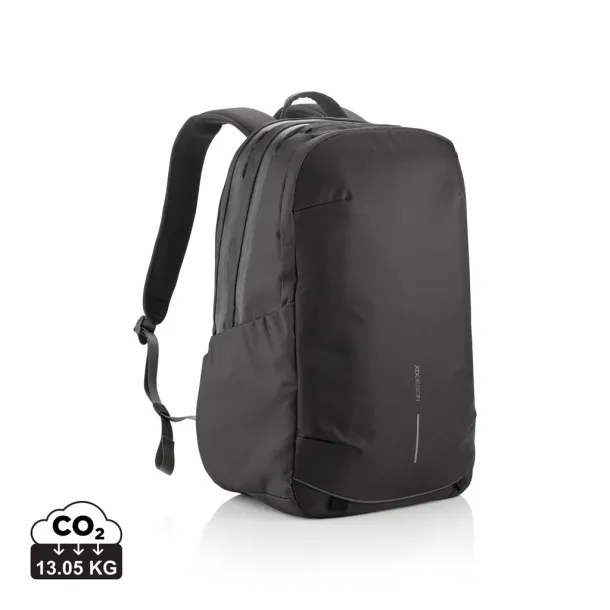  Bobby Explore backpack - XD Design Black 7757