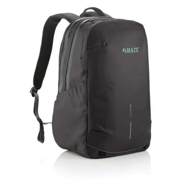  Bobby Explore ruksak, 17" - XD Design Crna 7757