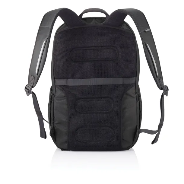 Bobby Explore ruksak, 17" - XD Design Crna 7757