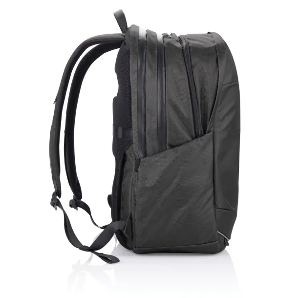  Bobby Explore ruksak, 17" - XD Design Crna 7757