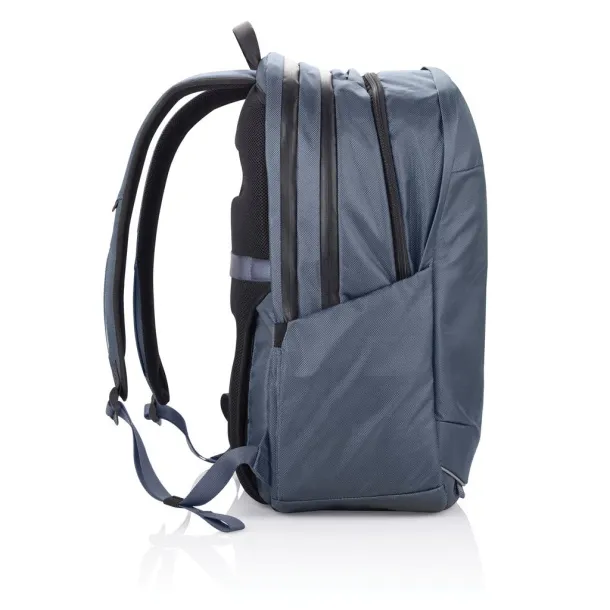  Bobby Explore ruksak, 17" - XD Design Mornarsko plava Crna