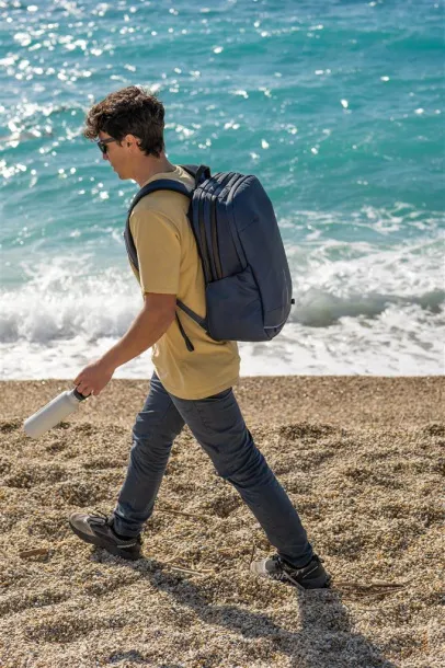 Bobby Explore ruksak, 17" - XD Design Mornarsko plava Crna