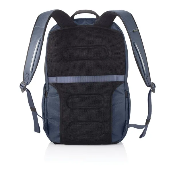  Bobby Explore ruksak, 17" - XD Design Mornarsko plava Crna