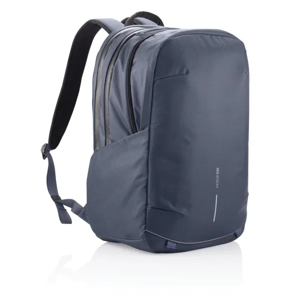  Bobby Explore backpack - XD Design Navy Black