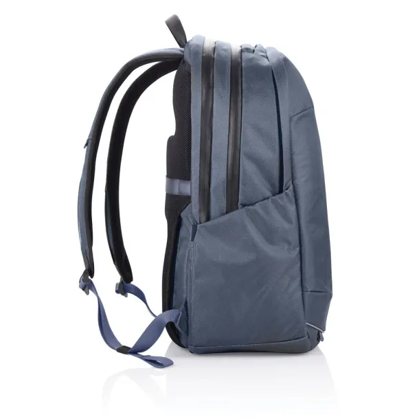  Bobby Explore ruksak, 17" - XD Design Mornarsko plava Crna