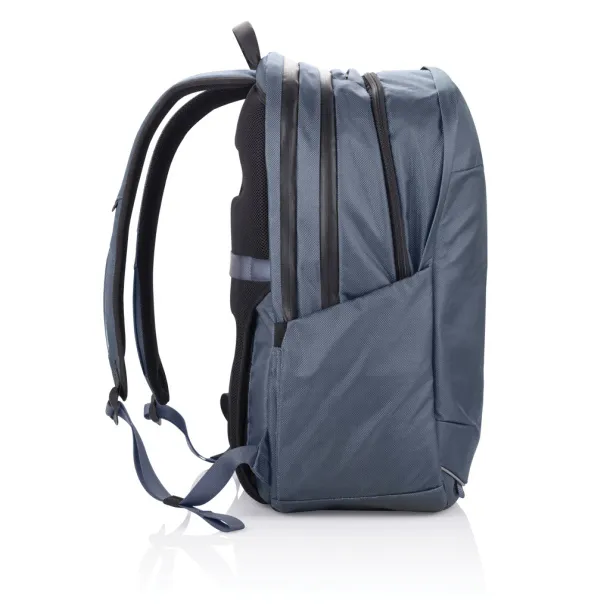  Bobby Explore ruksak, 17" - XD Design Mornarsko plava Crna