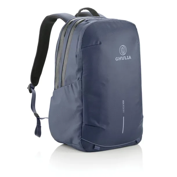  Bobby Explore ruksak, 17" - XD Design Mornarsko plava Crna