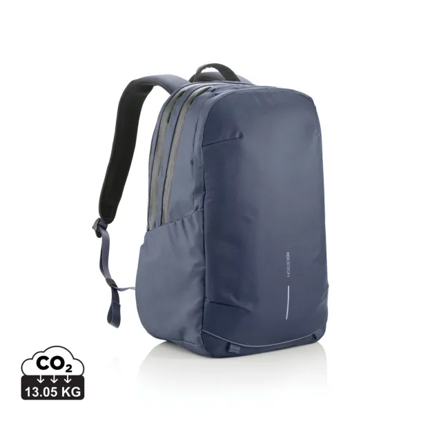  Bobby Explore backpack - XD Design Navy Black