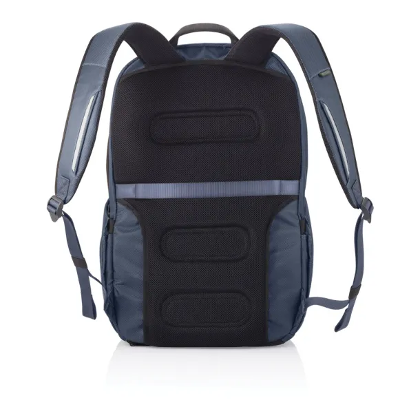  Bobby Explore ruksak, 17" - XD Design Mornarsko plava Crna