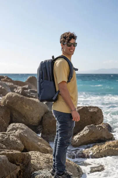  Bobby Explore ruksak, 17" - XD Design Mornarsko plava Crna