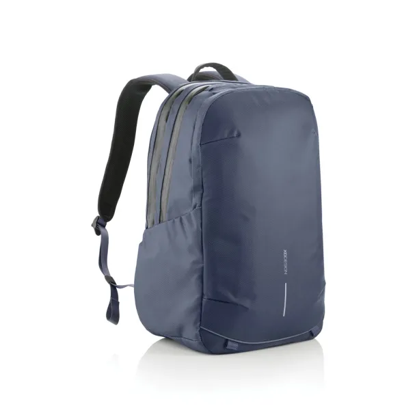  Bobby Explore backpack - XD Design Navy Black