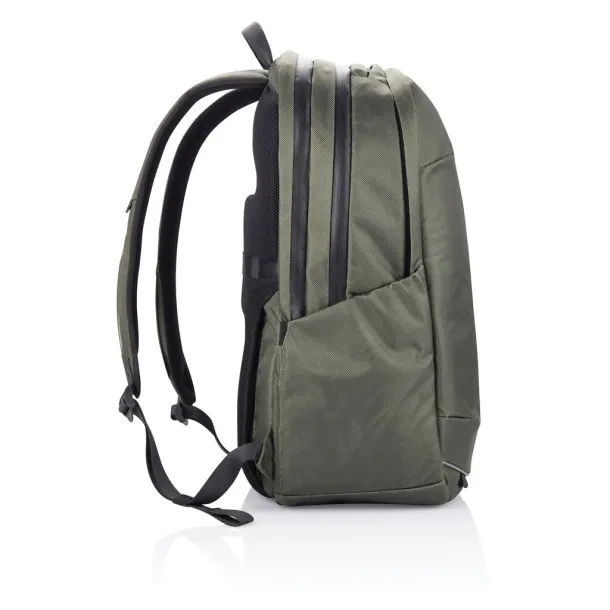  Bobby Explore ruksak, 17" - XD Design 45533C Crna