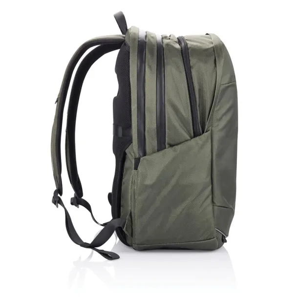  Bobby Explore ruksak, 17" - XD Design 45533C Crna