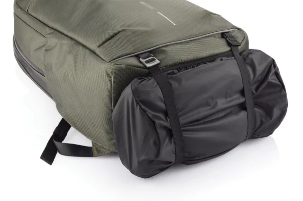  Bobby Explore ruksak, 17" - XD Design 45533C Crna