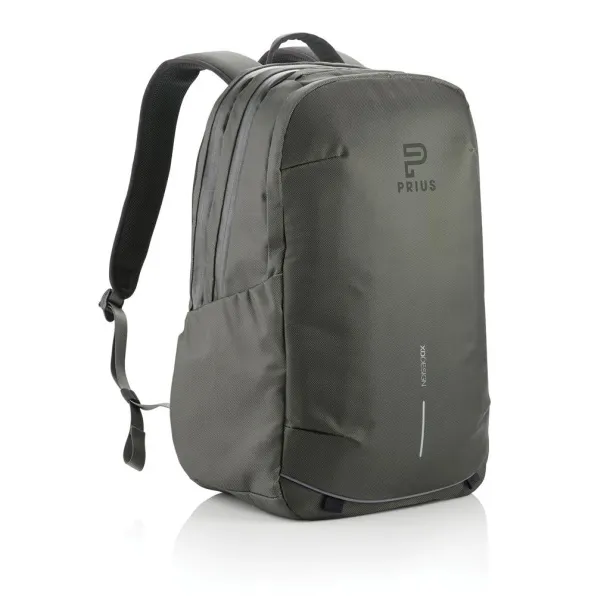  Bobby Explore backpack - XD Design 45533C Black