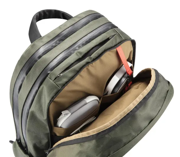  Bobby Explore ruksak, 17" - XD Design 45533C Crna