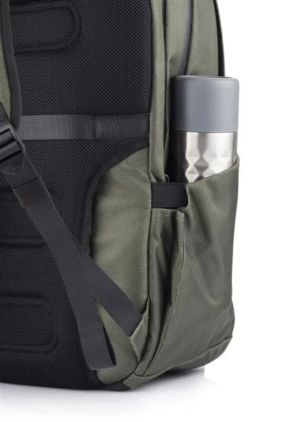  Bobby Explore ruksak, 17" - XD Design 45533C Crna
