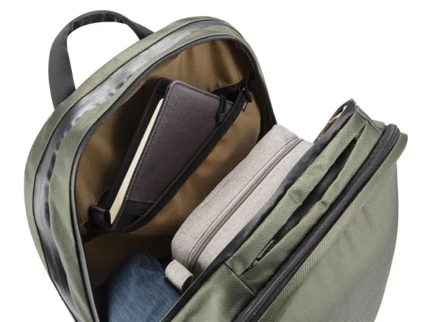  Bobby Explore ruksak, 17" - XD Design 45533C Crna