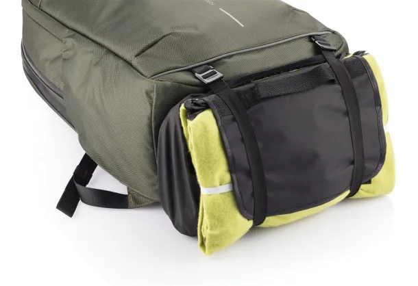  Bobby Explore ruksak, 17" - XD Design 45533C Crna