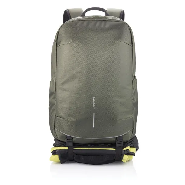  Bobby Explore backpack - XD Design 45533C Black