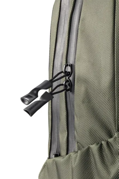  Bobby Explore ruksak, 17" - XD Design 45533C Crna