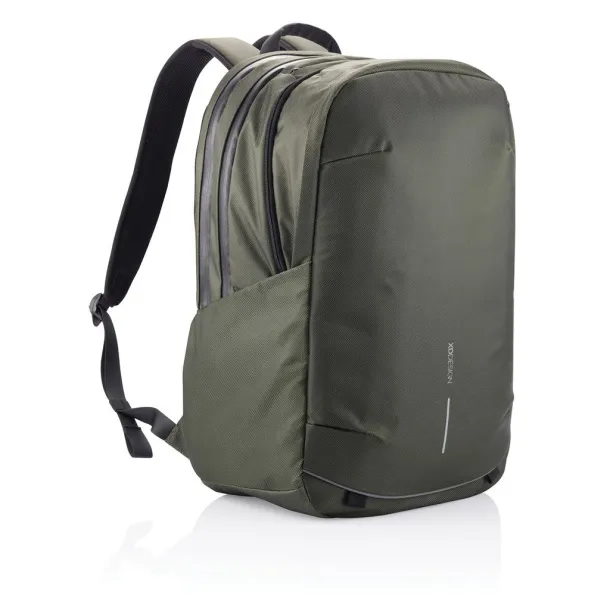  Bobby Explore backpack - XD Design 45533C Black