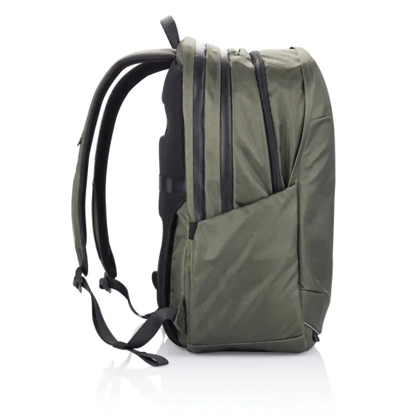  Bobby Explore ruksak, 17" - XD Design 45533C Crna