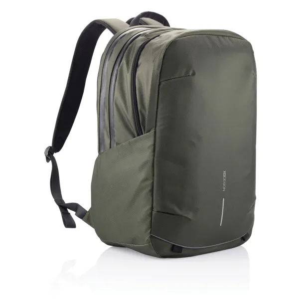  Bobby Explore backpack - XD Design 45533C Black