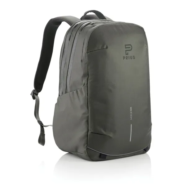  Bobby Explore ruksak, 17" - XD Design 45533C Crna