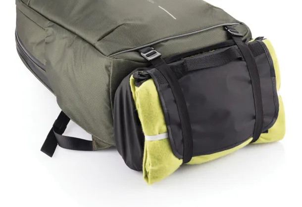  Bobby Explore ruksak, 17" - XD Design 45533C Crna