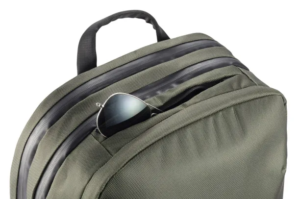  Bobby Explore ruksak, 17" - XD Design 45533C Crna