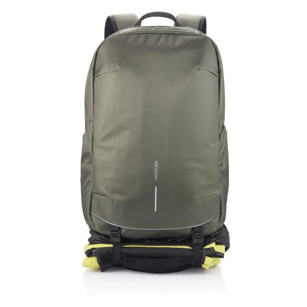  Bobby Explore ruksak, 17" - XD Design 45533C Crna