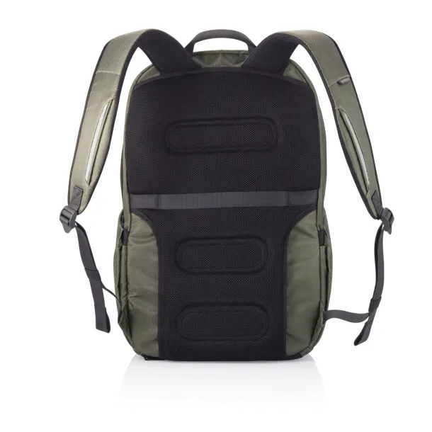  Bobby Explore backpack - XD Design 45533C Black