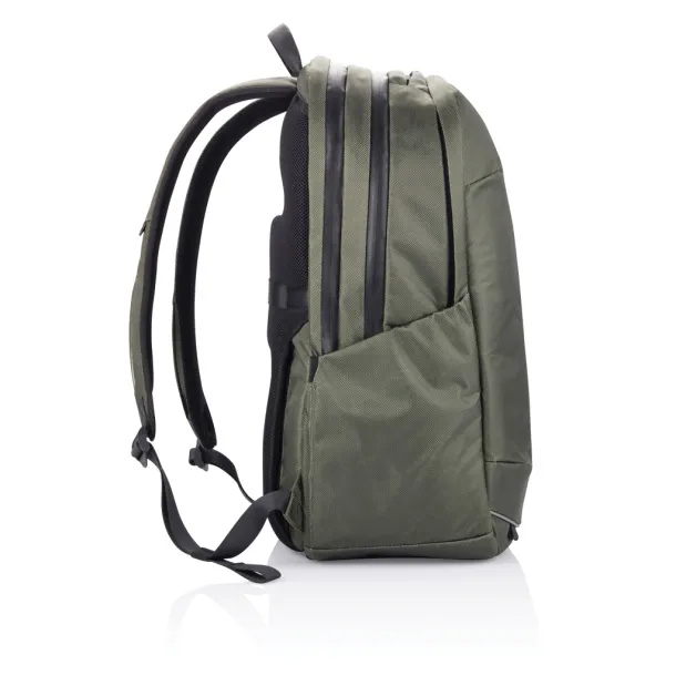  Bobby Explore ruksak, 17" - XD Design 45533C Crna
