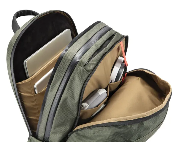  Bobby Explore ruksak, 17" - XD Design 45533C Crna